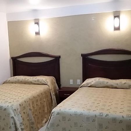 Hotel Maria Esther Пероте Экстерьер фото