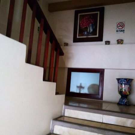 Hotel Maria Esther Пероте Экстерьер фото