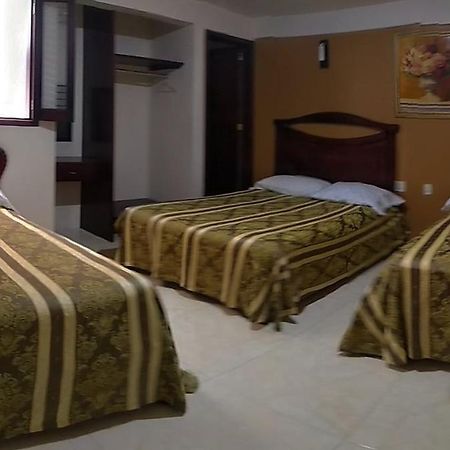 Hotel Maria Esther Пероте Экстерьер фото