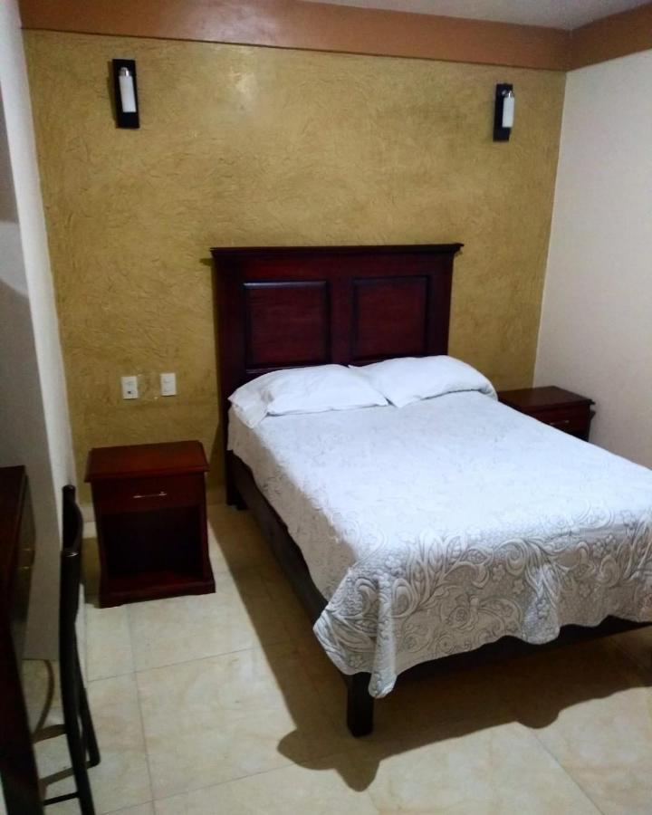 Hotel Maria Esther Пероте Экстерьер фото